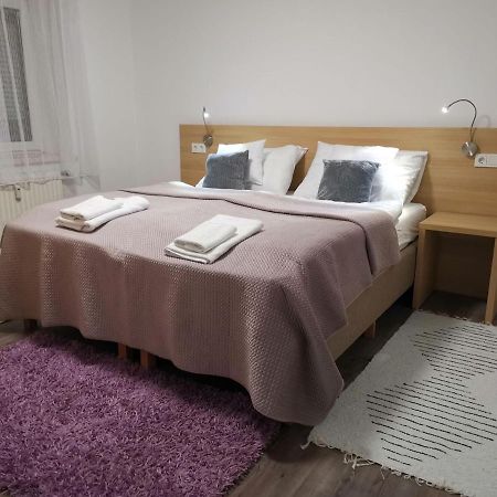 Eisenerzer Apartmenthaus Bagian luar foto