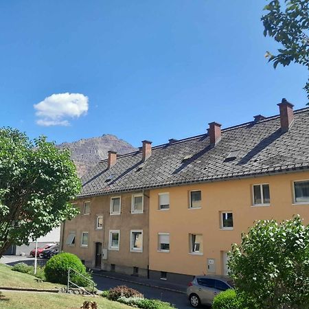Eisenerzer Apartmenthaus Bagian luar foto