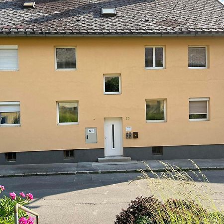 Eisenerzer Apartmenthaus Bagian luar foto