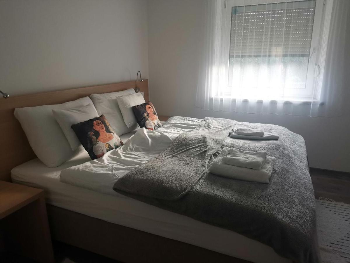 Eisenerzer Apartmenthaus Bagian luar foto