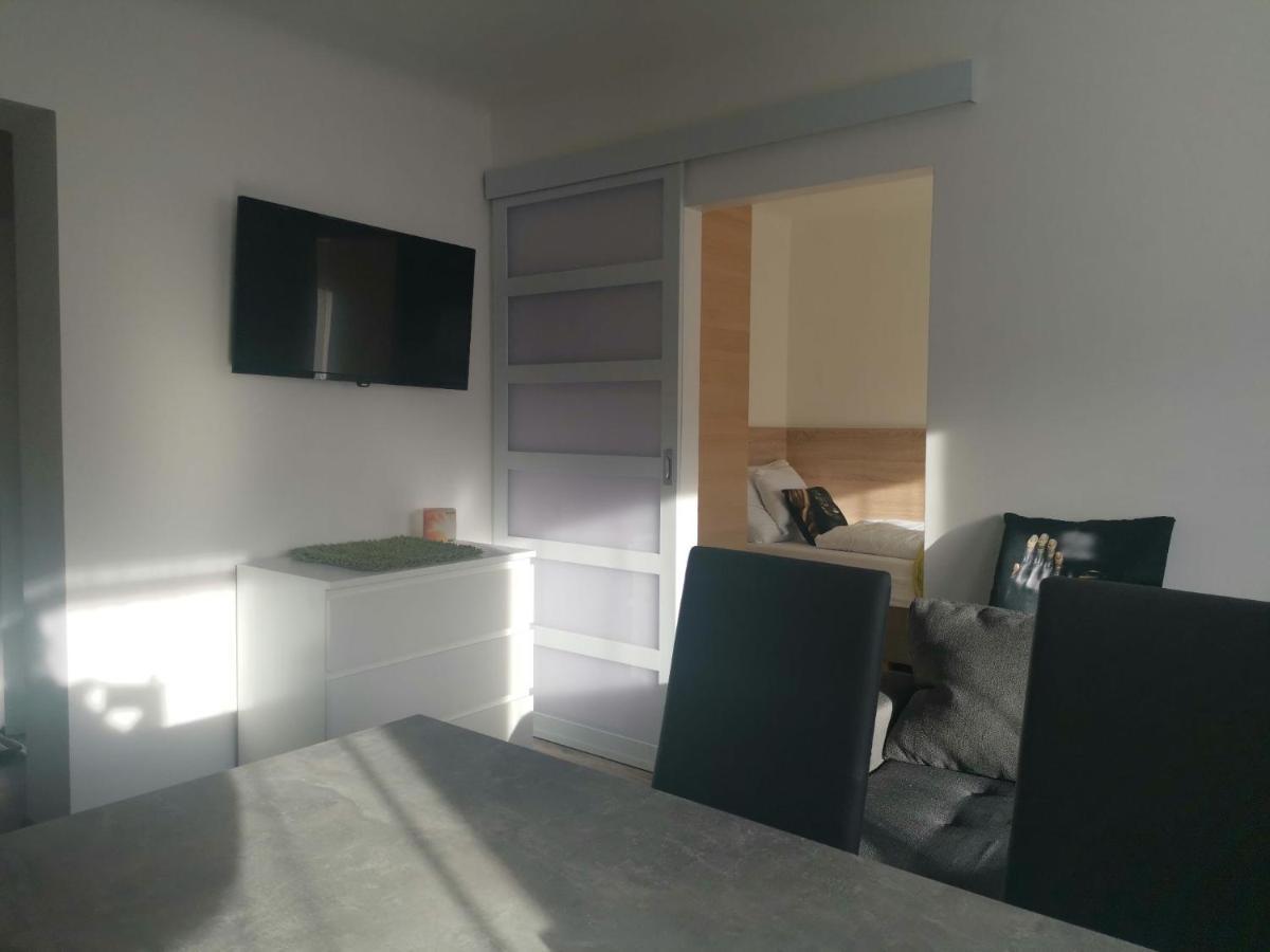Eisenerzer Apartmenthaus Bagian luar foto
