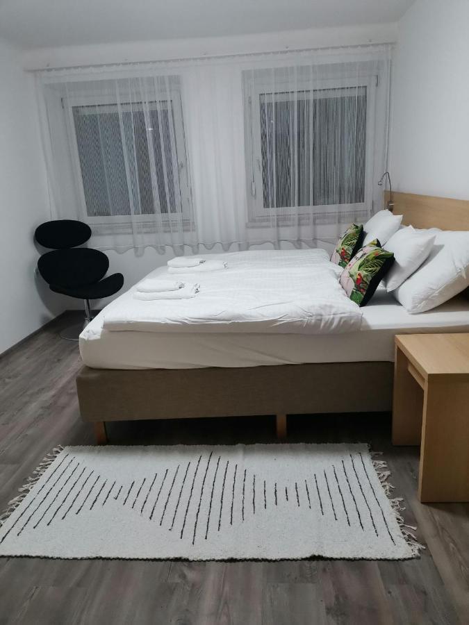 Eisenerzer Apartmenthaus Bagian luar foto