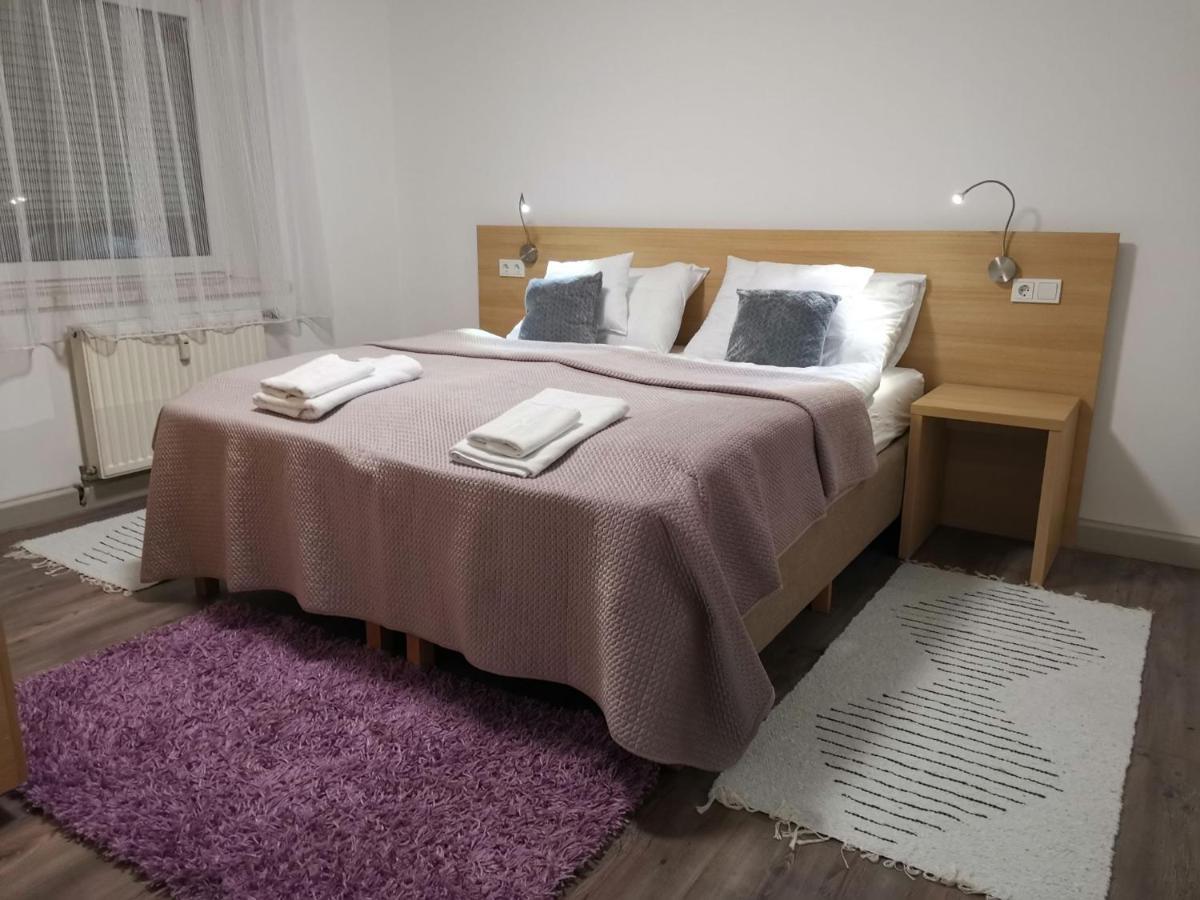 Eisenerzer Apartmenthaus Bagian luar foto