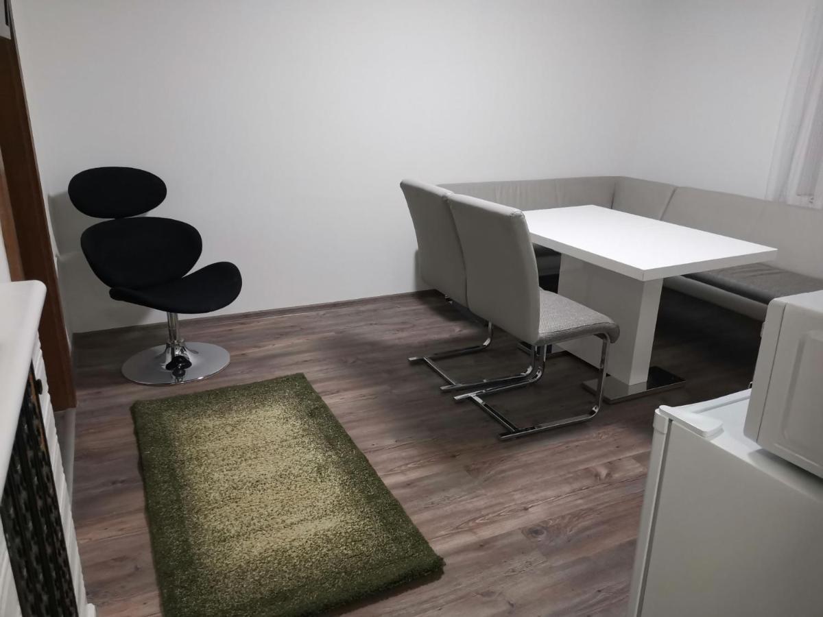 Eisenerzer Apartmenthaus Bagian luar foto
