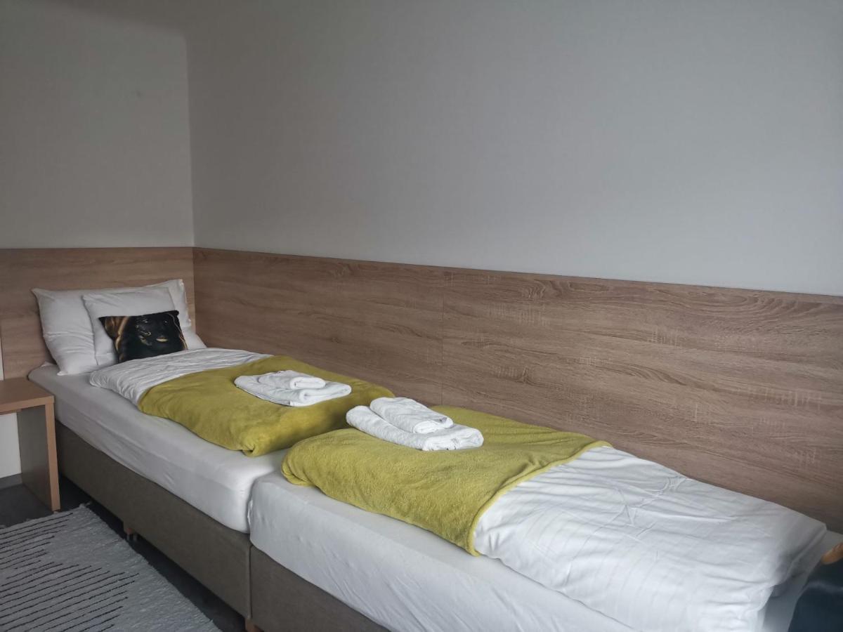 Eisenerzer Apartmenthaus Bagian luar foto