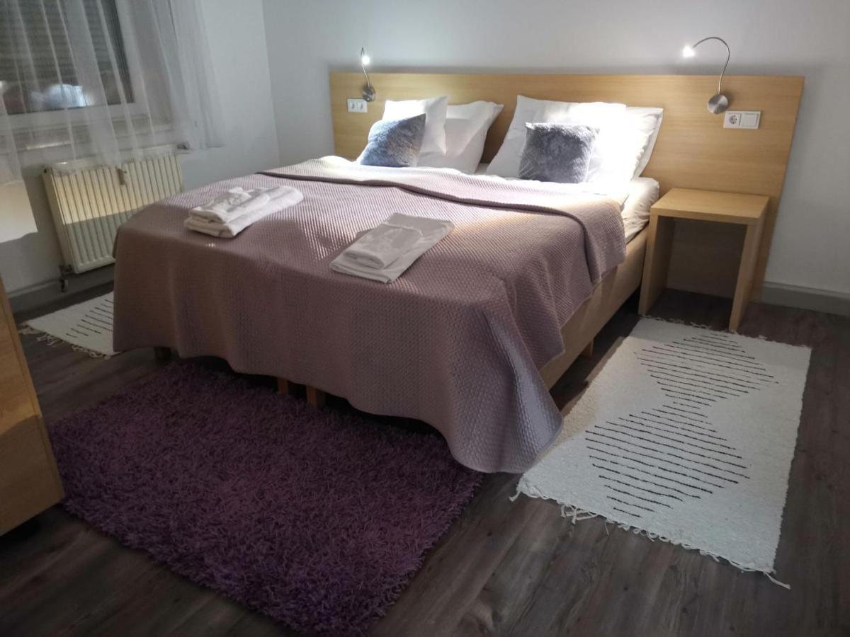 Eisenerzer Apartmenthaus Bagian luar foto