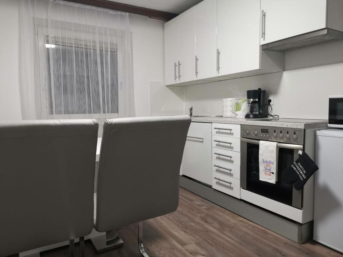 Eisenerzer Apartmenthaus Bagian luar foto