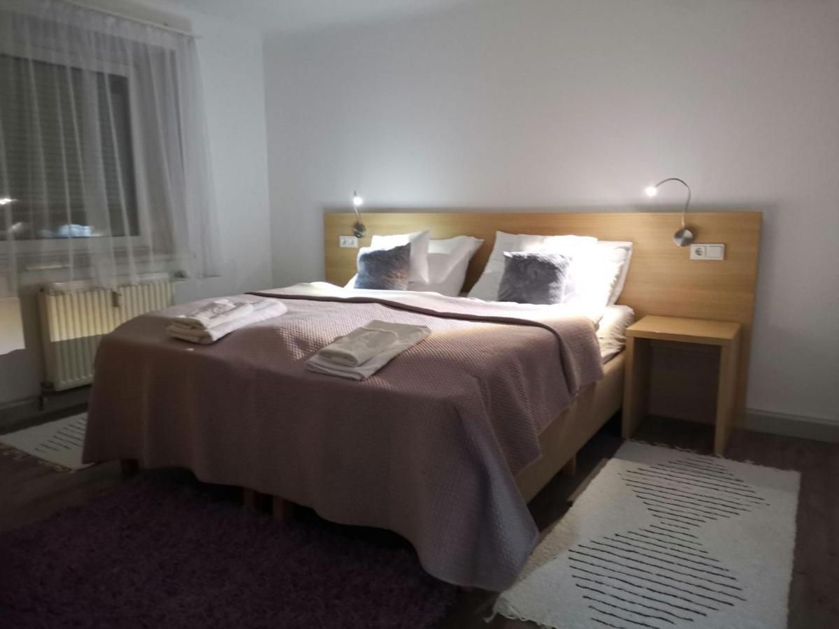 Eisenerzer Apartmenthaus Bagian luar foto