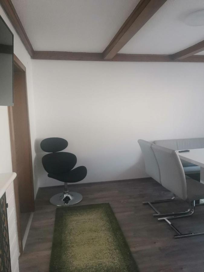 Eisenerzer Apartmenthaus Bagian luar foto