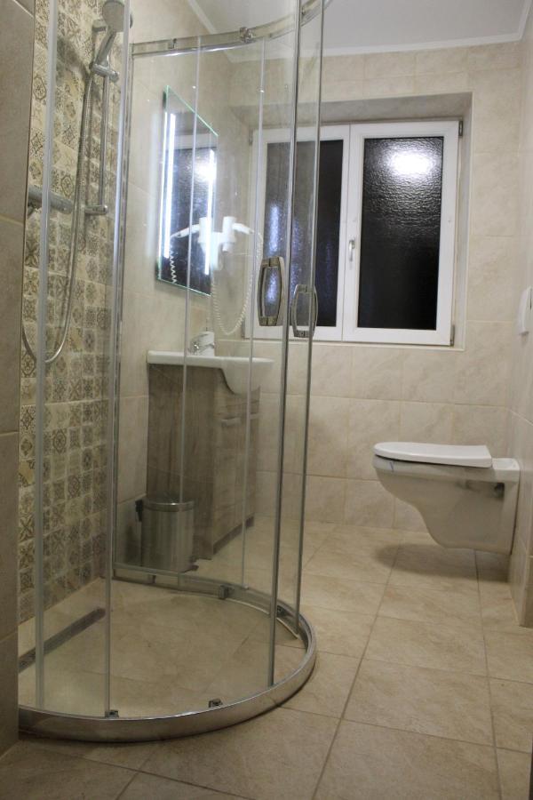 Eisenerzer Apartmenthaus Bagian luar foto