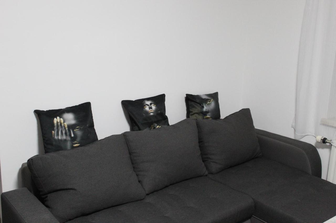 Eisenerzer Apartmenthaus Bagian luar foto