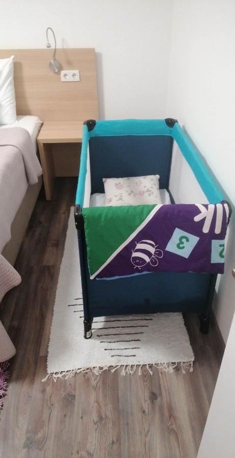 Eisenerzer Apartmenthaus Bagian luar foto