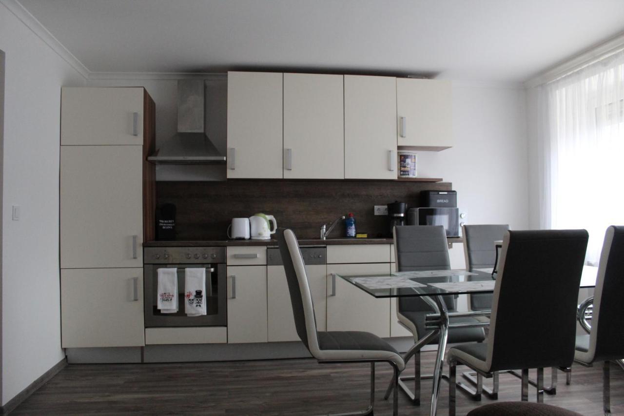 Eisenerzer Apartmenthaus Bagian luar foto